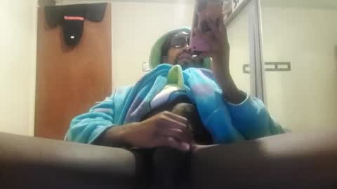 ThickWilly online show from December 14, 12:06 am