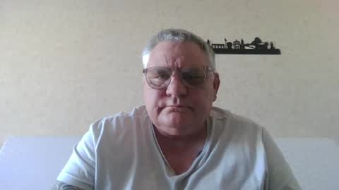 Thierrysymp online show from July 6, 4:20 pm
