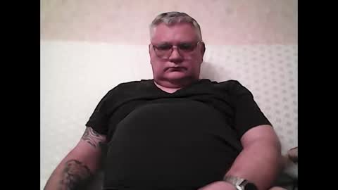 Thierrysymp online show from November 12, 5:51 pm