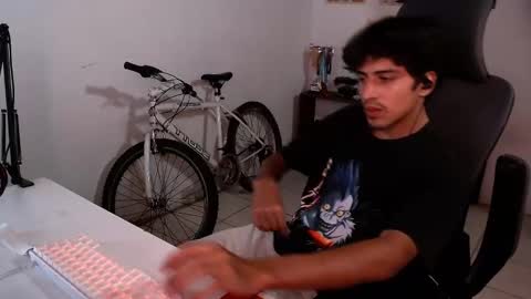 thieves_us online show from November 7, 7:23 am