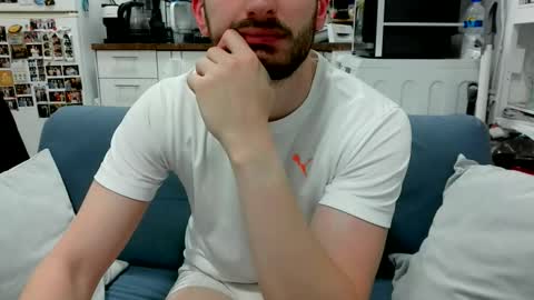 Thinboy2 online show from June 2, 7:04 pm