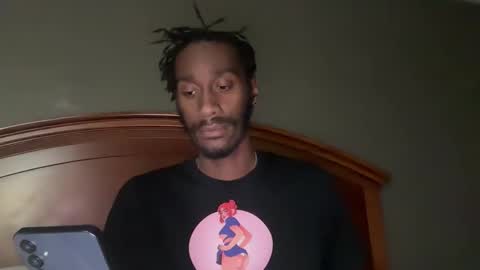 thirdlegkenny online show from January 6, 7:45 am