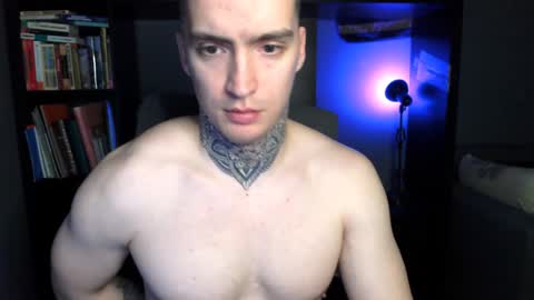 Andy online show from January 16, 4:49 am