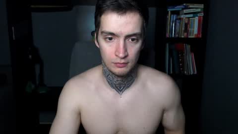 Andy online show from December 29, 8:04 pm