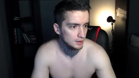 Andy online show from February 10, 5:25 am