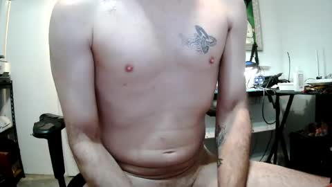 This Is About to Happen online show from July 28, 7:05 am