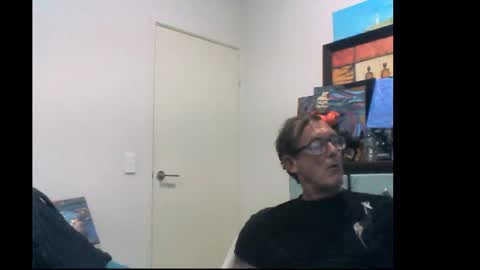 thisiswatiwant online show from February 16, 5:37 pm