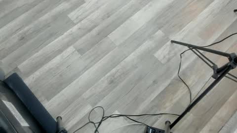 Thom online show from June 5, 11:38 am