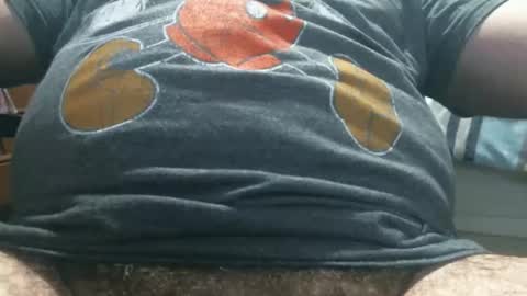 thomas0032 online show from April 19, 1:38 am