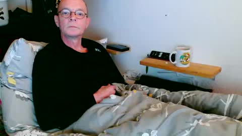 thomas6799 online show from November 3, 5:44 am