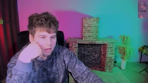 Thomas online show from January 7, 9:58 am