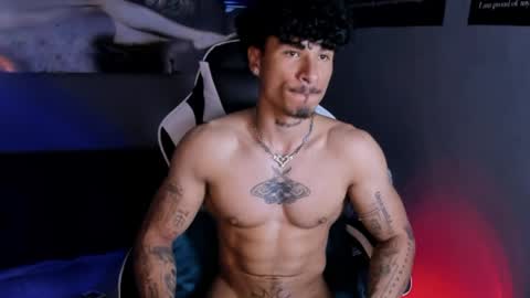 Thomas 3  JUST STAY AND BE MY LAST LOVE online show from April 6, 4:46 am