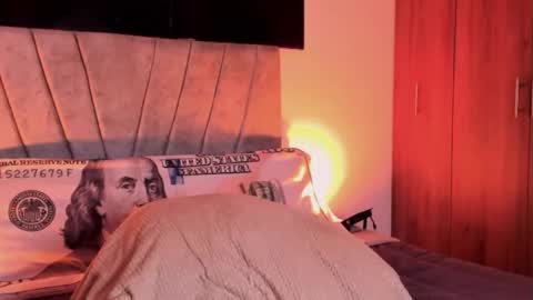 Thomas 3  JUST STAY AND BE MY LAST LOVE online show from October 19, 1:10 am