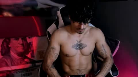 Thomas 3  JUST STAY AND BE MY LAST LOVE online show from March 31, 3:19 am