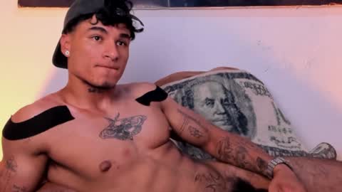 Thomas 3  JUST STAY AND BE MY LAST LOVE online show from February 6, 3:06 am