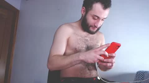 thomas_il online show from March 24, 10:46 pm