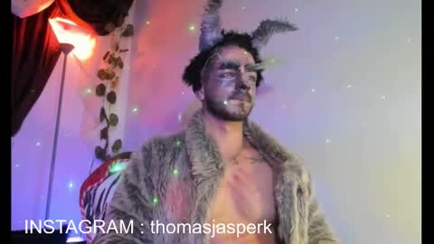 Thomas online show from November 1, 6:50 am