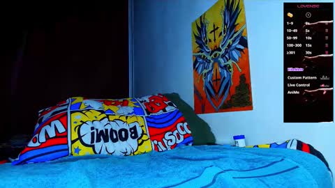 thomas online show from November 15, 4:47 am