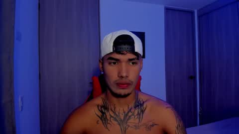 Thomas online show from September 14, 6:32 pm