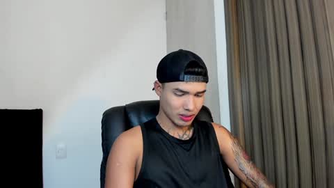 Thomas online show from February 3, 5:40 am