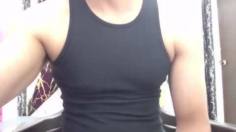 Thomas online show from March 28, 8:53 pm