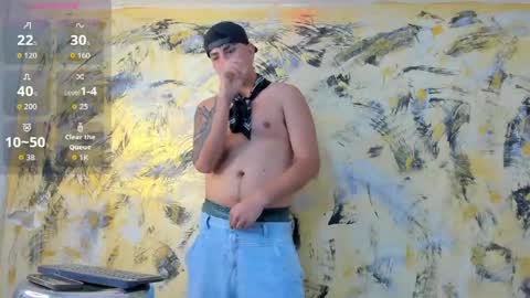 Thomas and Faon  online show from June 3, 6:04 am