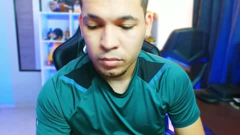 Thomas online show from October 31, 6:15 am