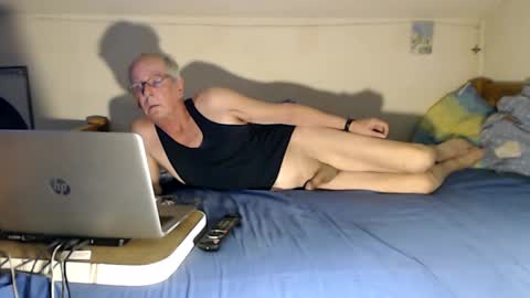 Thomas online show from January 13, 11:03 am