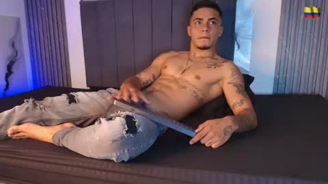 thomass_conor online show from July 9, 10:41 am