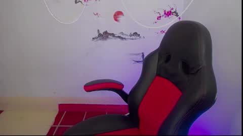 Thomas online show from November 20, 1:38 am