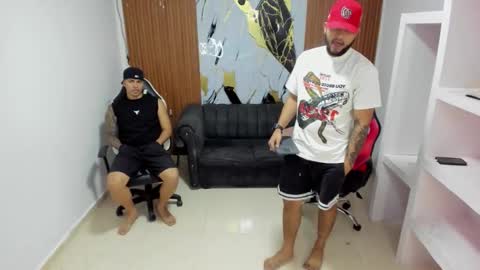 thomson_hot01 online show from March 2, 5:30 am