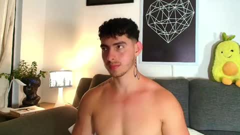 thomylov online show from March 23, 11:21 pm