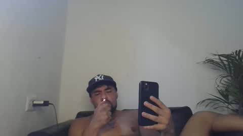 thonybeiio online show from February 9, 6:45 pm