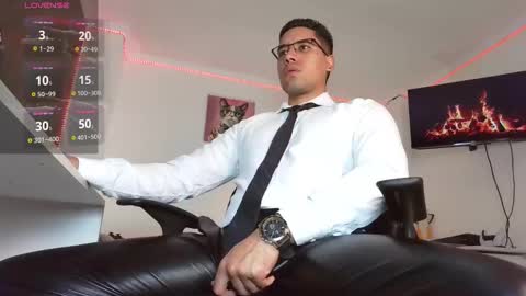 thonydupont online show from February 6, 12:07 am