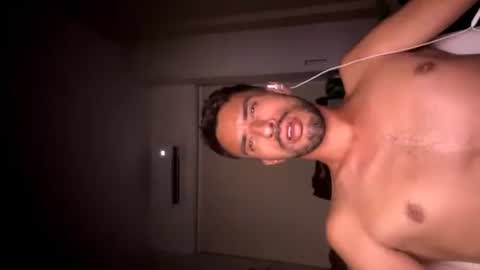 thor458_ online show from February 21, 4:02 am