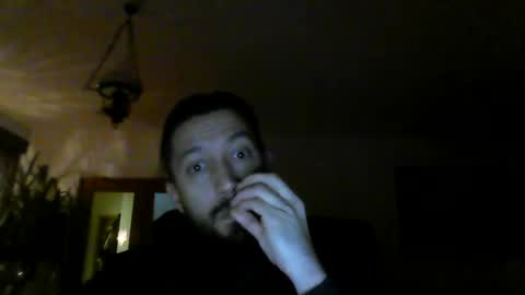 ThroatDom4U online show from December 23, 11:49 pm