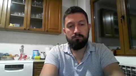 ThroatDom4U online show from October 19, 9:18 pm