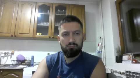 ThroatDom4U online show from October 2, 11:09 pm