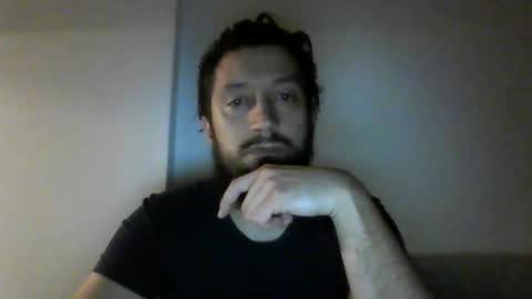 ThroatDom4U online show from February 25, 10:50 pm