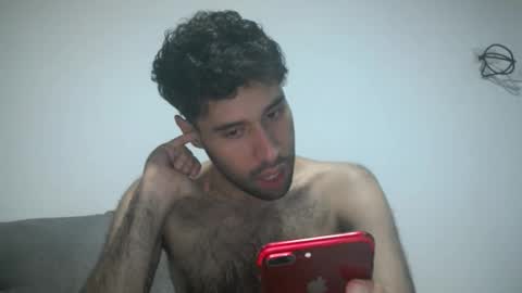 Luka online show from December 22, 6:27 pm