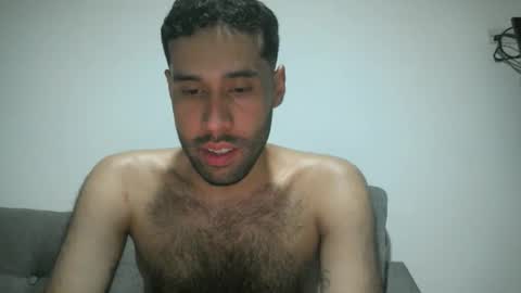 Luka online show from February 5, 1:37 am