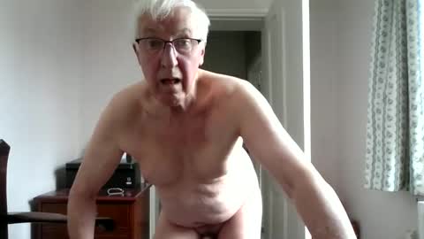 thruster99 online show from April 16, 4:18 pm