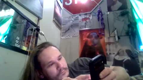 thunder8u42 online show from November 4, 3:13 pm