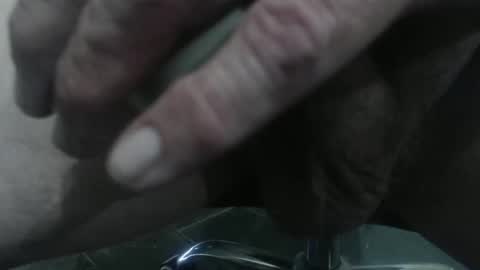 thundercock1313 online show from April 19, 4:17 pm