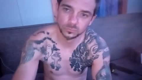 Thumper online show from December 10, 7:26 am