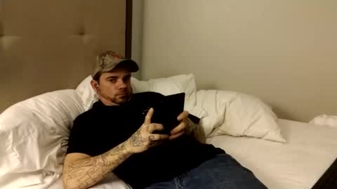 Thumper online show from February 3, 2:25 am