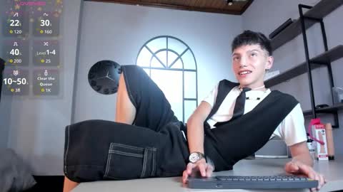 Tiam Muller online show from January 16, 3:42 am