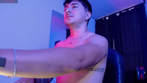 Tian online show from February 5, 10:33 pm