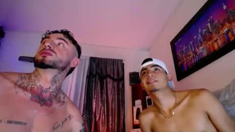 TIAN online show from February 3, 2:53 am