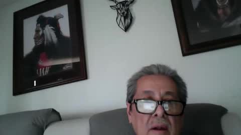 ticker46 online show from March 2, 8:49 pm